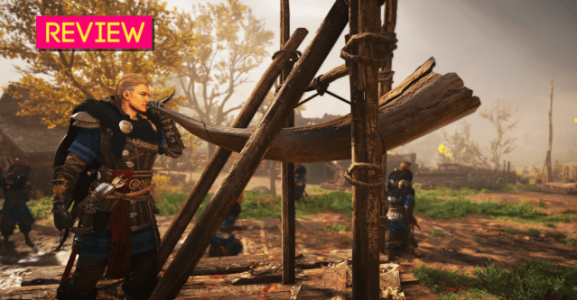 Assassin's Creed: Valhalla: The Kotaku Review